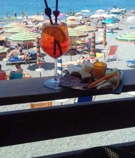 Bonassola Hotel | Hotel Feluca