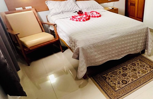 Iquitos Hotel | Hotel Fenix