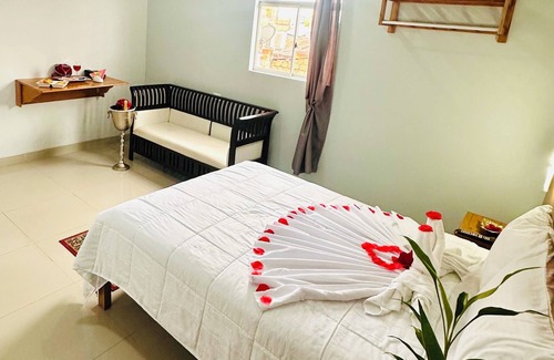Iquitos Hotel | Hotel Fenix