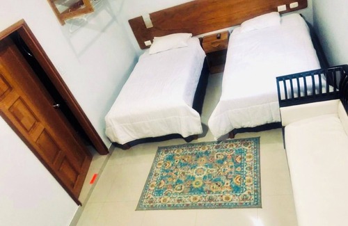 Iquitos Hotel | Hotel Fenix