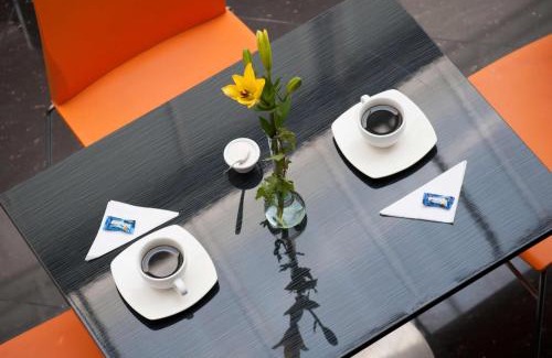 Engativa Hotel | Hotel Ferias Park