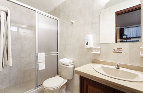 San Juan de Pasto Hotel | Hotel Fernando Plaza