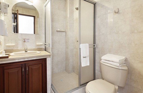 San Juan de Pasto Hotel | Hotel Fernando Plaza