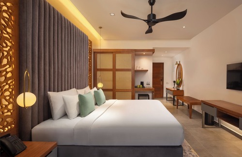 Polhena Hotel | Hotel Ferola