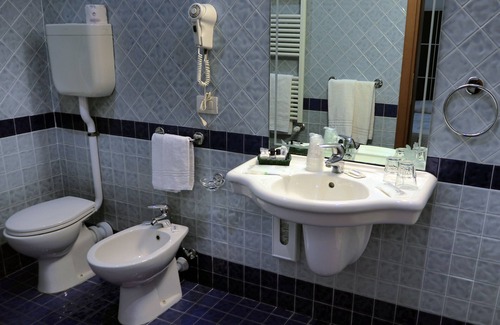 Chiavari Hotel | Hotel Ferrari