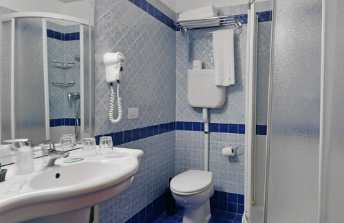 Chiavari Hotel | Hotel Ferrari