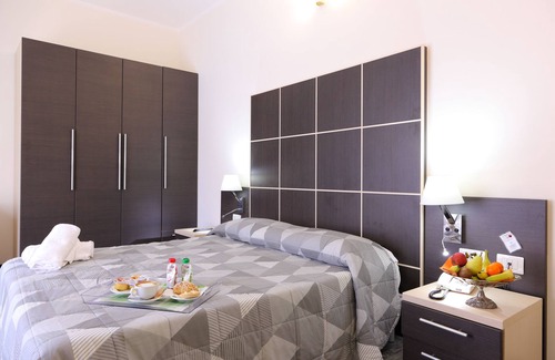 Chiavari Hotel | Hotel Ferrari