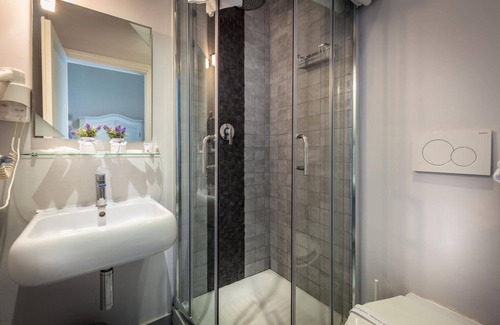 Ricorboli Hotel | Hotel Ferrucci Firenze