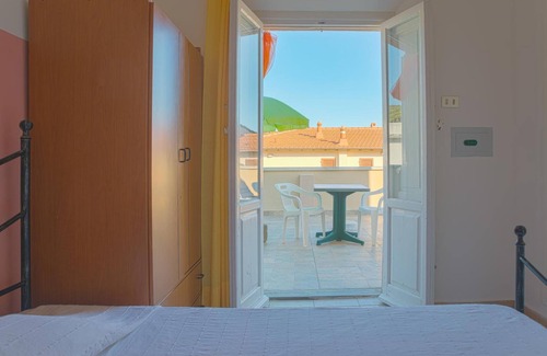 Quercianella Hotel | Hotel Fiammetta