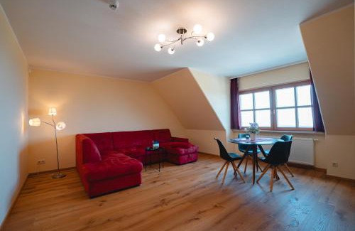 Oberwiesenthal Hotel | Hotel Fichtelberghaus - ganz oben im Erzgebirge