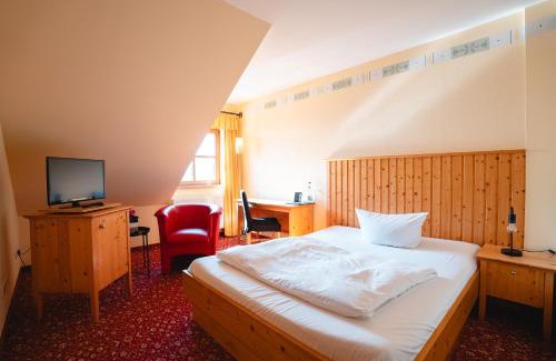 Oberwiesenthal Hotel | Hotel Fichtelberghaus - ganz oben im Erzgebirge