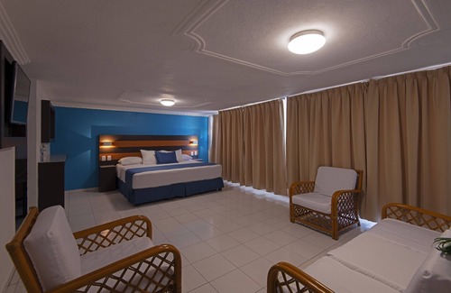 Manzanillo Resort | Hotel Fiesta Mexicana