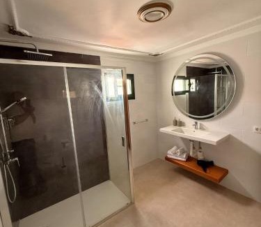 San Bartolome House | HOTEL-FINCA Rural José Manuel 28pax