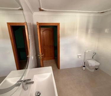 San Bartolome House | HOTEL-FINCA Rural José Manuel 28pax