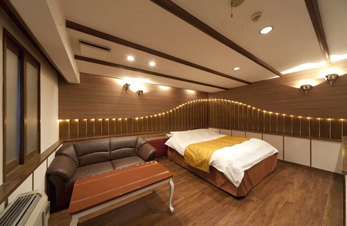 Minami Ward Hotel | Hotel Fine Garden Okayama 1