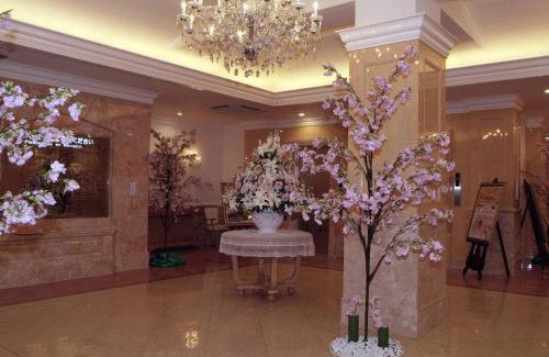 Toyonaka Hotel | Hotel Fine Garden Toyonaka Osaka International Itami Airport