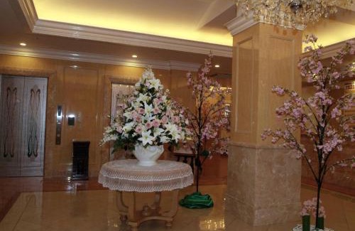 Toyonaka Hotel | Hotel Fine Garden Toyonaka Osaka International Itami Airport
