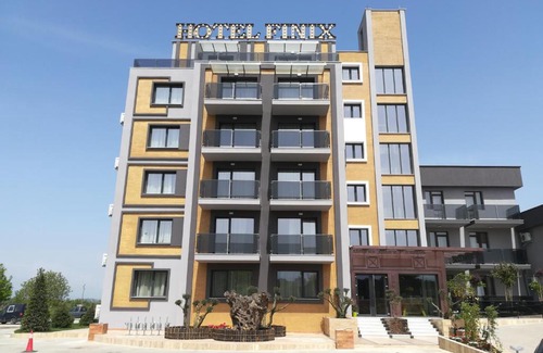 Harsovo Hotel | HOTEL FINIX CASINO