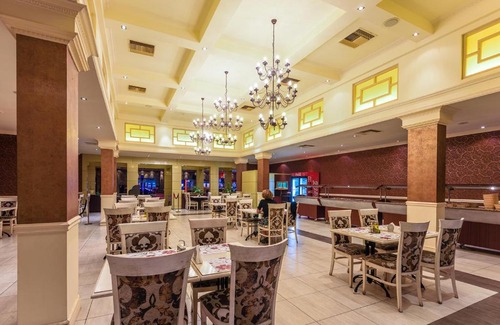 Harsovo Hotel | HOTEL FINIX CASINO
