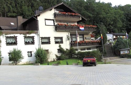Blankenheim Hotel | Hotel Finkenberg