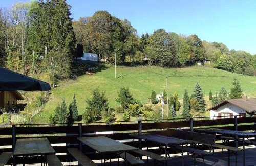 Blankenheim Hotel | Hotel Finkenberg