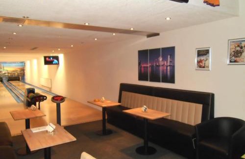 Blankenheim Hotel | Hotel Finkenberg