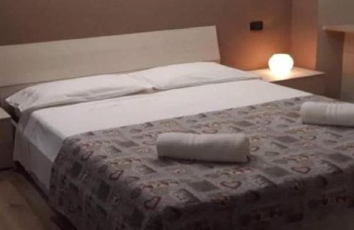 Parma Apartment | Hotel fitness