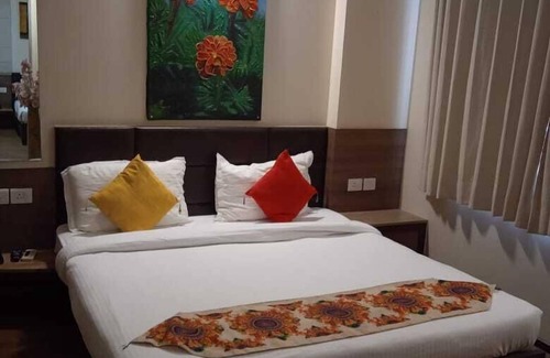Durgapura Hotel | Hotel Fleur