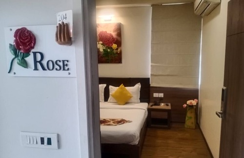 Durgapura Hotel | Hotel Fleur