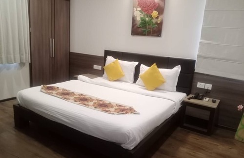 Durgapura Hotel | Hotel Fleur