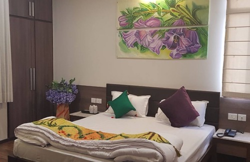 Durgapura Hotel | Hotel Fleur