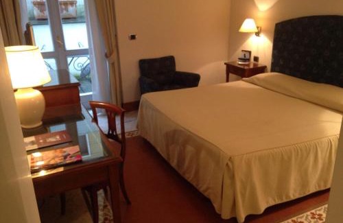 Frascati Hotel | Hotel Flora