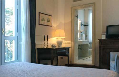 Frascati Hotel | Hotel Flora