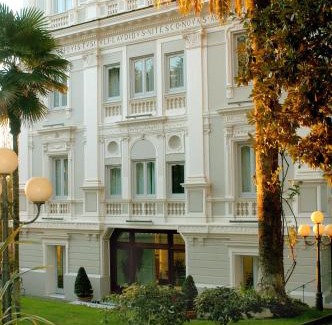 Frascati Hotel | Hotel Flora