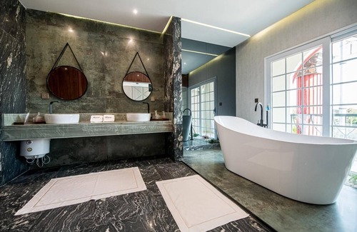 Luanda Hotel | Hotel Florença