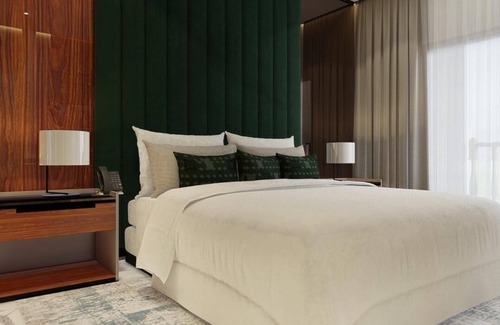 Luanda Hotel | Hotel Florença