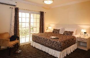 Luanda Hotel | Hotel Florença