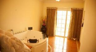 Luanda Hotel | Hotel Florença