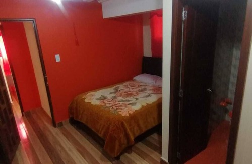 Ipiales Hotel | Hotel Flores La Frontera