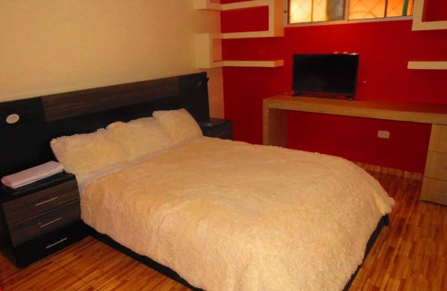 Ipiales Hotel | Hotel Flores La Frontera