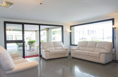 Igea Marina Hotel | Hotel Florida Park