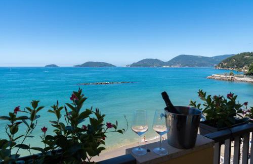 Lerici Hotel | Hotel Florida Lerici
