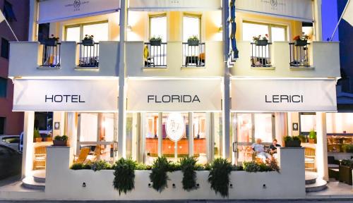 Lerici Hotel | Hotel Florida Lerici