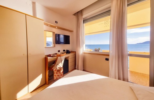 Lerici Hotel | Hotel Florida Lerici