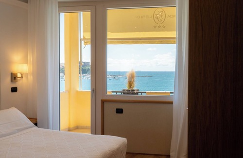 Lerici Hotel | Hotel Florida Lerici