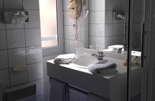 Brotteaux Hotel | Hotel Foch