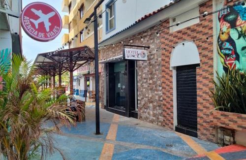 Riohacha Hotel | Hotel Fonck Riohacha