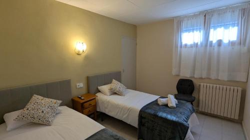 Esterri D'Aneu Hotel | Hotel Fonda Agusti