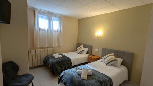 Esterri D'Aneu Hotel | Hotel Fonda Agusti