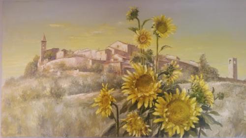 Citta della Pieve Bed & Breakfast | Hotel Fondovalle
